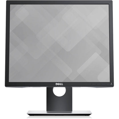 Moniteur LCD Dell P1917S 19" SXGA - 5:4 - Noir DELL-P1917SE
