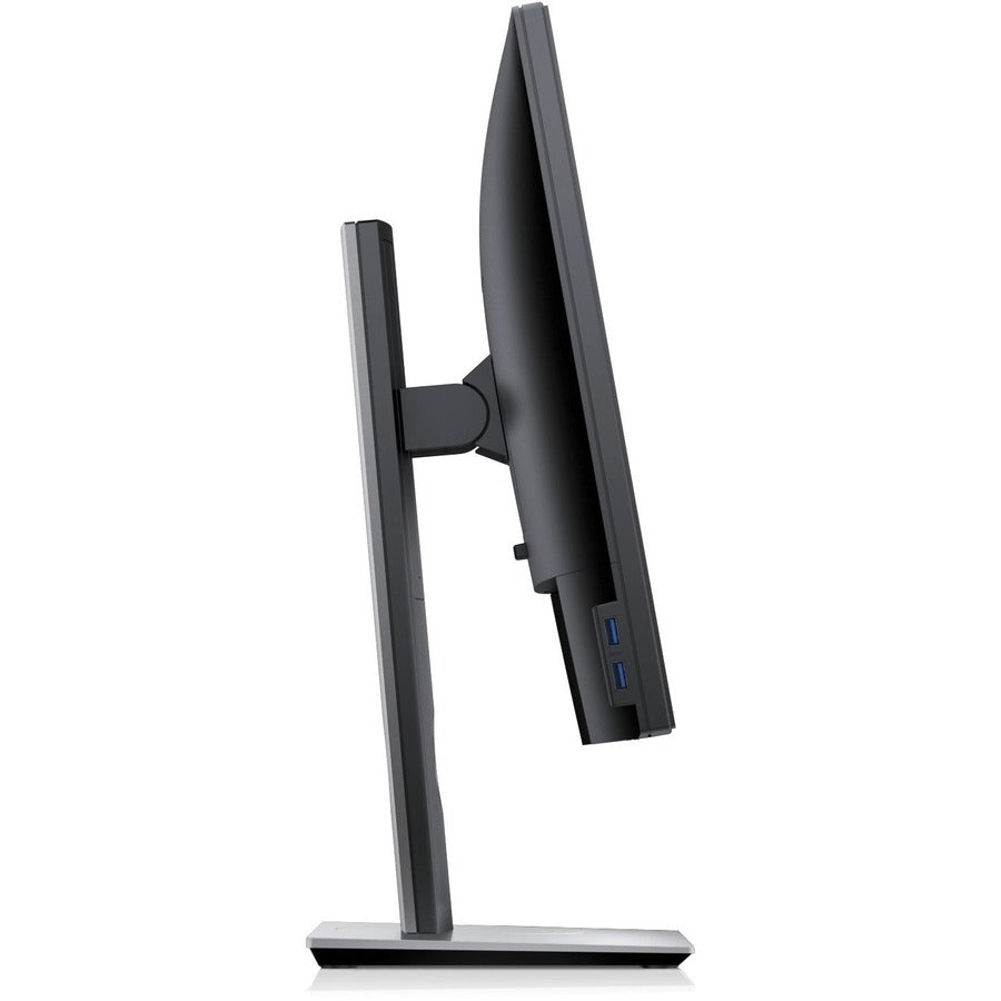 Moniteur LCD Dell P1917S 19" SXGA - 5:4 - Noir DELL-P1917SE