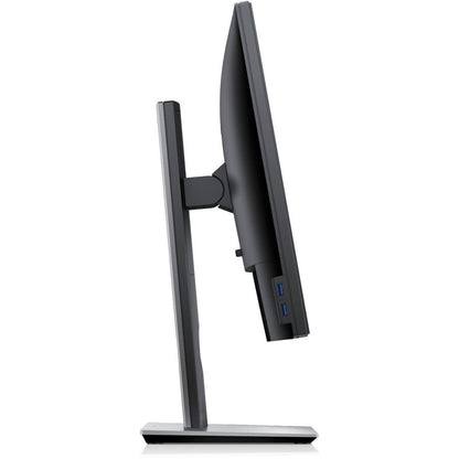 Moniteur LCD Dell P1917S 19" SXGA - 5:4 - Noir DELL-P1917SE