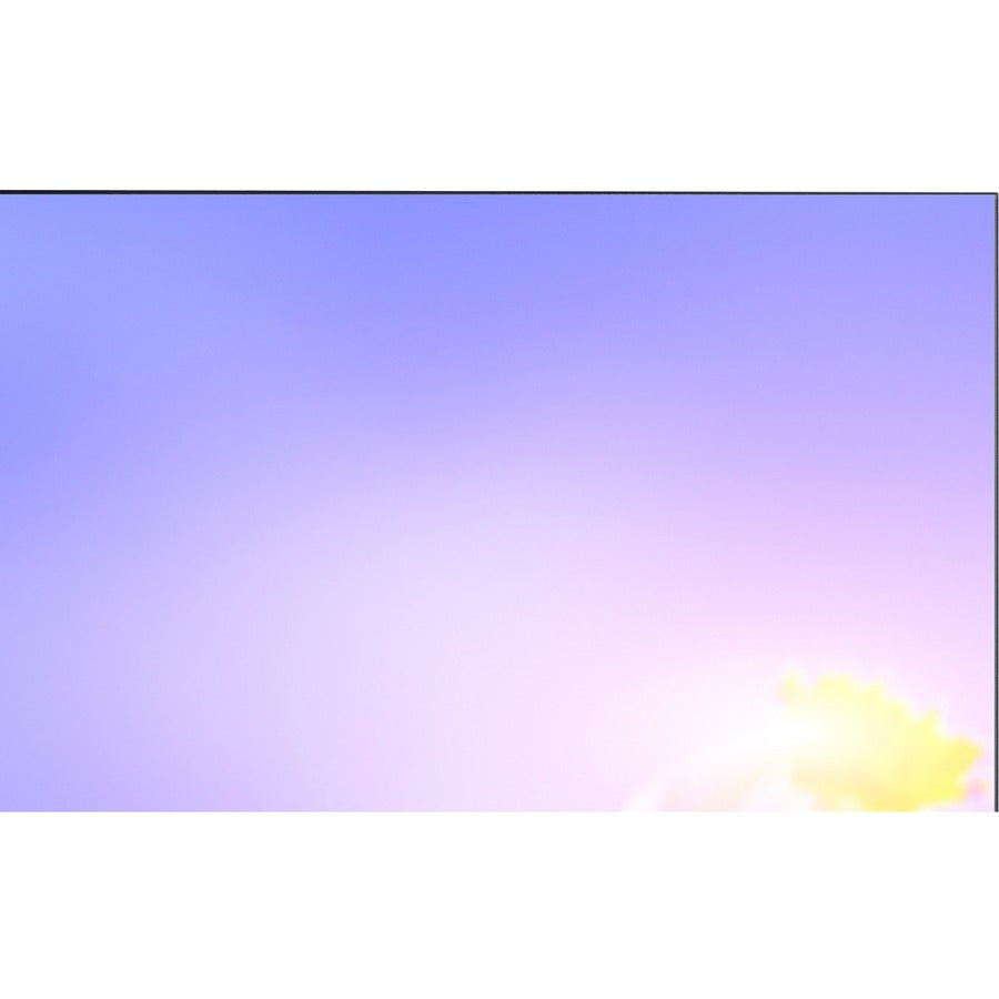 Sharp NEC Display 55" Ultra-Narrow Bezel 4 Display Video Wall UN552V-TMX4P