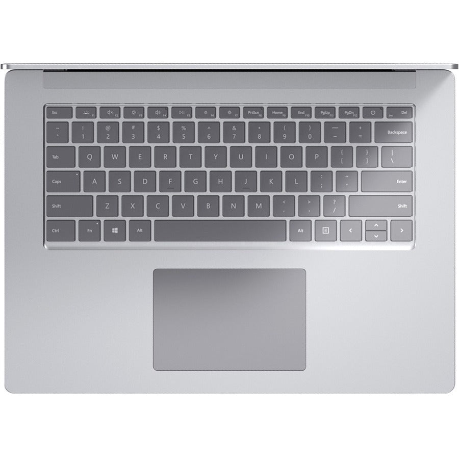 Ordinateur portable Microsoft Surface Laptop 3 13,5" à écran tactile - Intel Core i7 - 16 Go - SSD 256 Go - Platinum 24I-00001