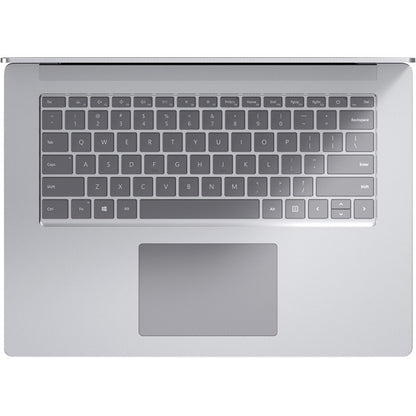 Ordinateur portable Microsoft Surface Laptop 3 13,5" à écran tactile - Intel Core i7 - 16 Go - SSD 256 Go - Platinum 24I-00001