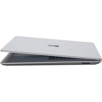 Ordinateur portable Microsoft Surface Laptop 5 15" à écran tactile - Intel Core i7 12e génération i7-1265U - Plateforme Intel Evo - 8 Go - SSD 512 Go - Clavier anglais - Platinum RG1-00001