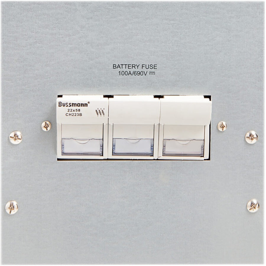Armoire à batterie Tripp Lite par Eaton SmartOnline S3M BP240V09 BP240V09
