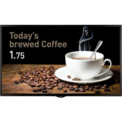 LG 32SE3KD-B Digital Signage Display 32SE3KD-B