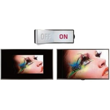 LG 32SE3KD-B Digital Signage Display 32SE3KD-B