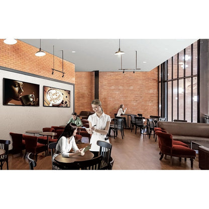 LG 32SE3KD-B Digital Signage Display 32SE3KD-B