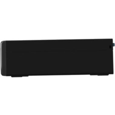 Station de travail Dell Precision 3000 3460 - Intel Core i7 12e génération i7-12700 - 16 Go - SSD 512 Go - Petit format - Noir PC5V5