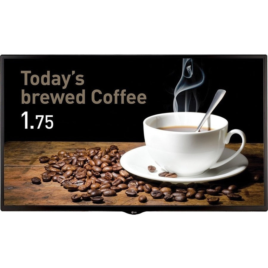LG 55SE3KD-B Digital Signage Display 55SE3KD-B