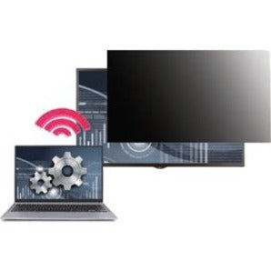 LG 55SE3KD-B Digital Signage Display 55SE3KD-B