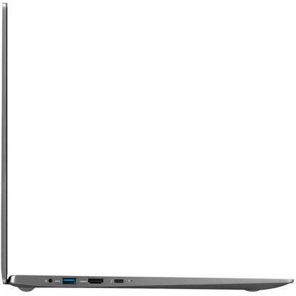 Ordinateur portable robuste LG Gram 17Z90N-V.AP75A8 17" - WQXGA - Intel Core i7 10e génération i7-1065G7 - 16 Go - SSD 512 Go - Argent foncé 17Z90N-V.AP75A8