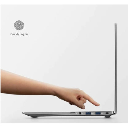 Ordinateur portable robuste LG Gram 17Z90N-V.AP75A8 17" - WQXGA - Intel Core i7 10e génération i7-1065G7 - 16 Go - SSD 512 Go - Argent foncé 17Z90N-V.AP75A8