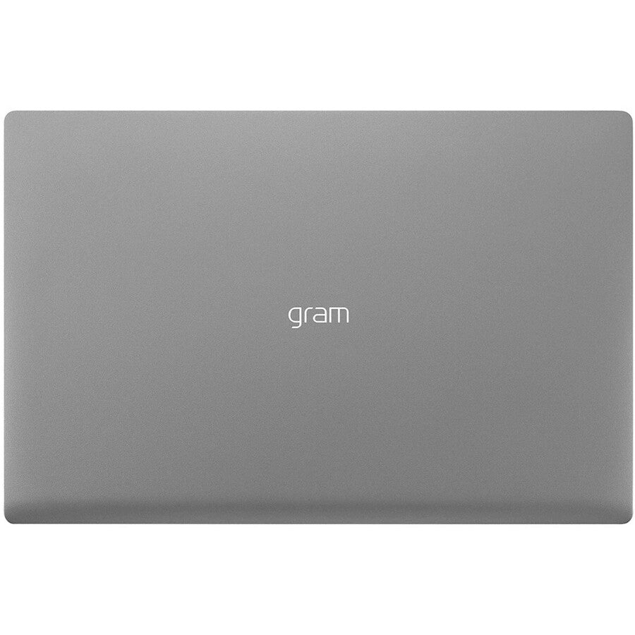 Ordinateur portable robuste LG Gram 17Z90N-V.AP75A8 17" - WQXGA - Intel Core i7 10e génération i7-1065G7 - 16 Go - SSD 512 Go - Argent foncé 17Z90N-V.AP75A8