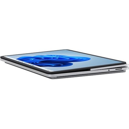 Microsoft Surface Laptop Studio 14,4" Écran tactile convertible (curseur flottant) Ordinateur portable 2 en 1 - Intel Core i5 11e génération i5-11300H - 16 Go - SSD 512 Go - Platinum 9Y1-00026