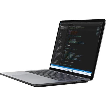 Microsoft Surface Laptop Studio 14,4" Écran tactile convertible (curseur flottant) Ordinateur portable 2 en 1 - Intel Core i5 11e génération i5-11300H - 16 Go - SSD 512 Go - Platinum 9Y1-00026