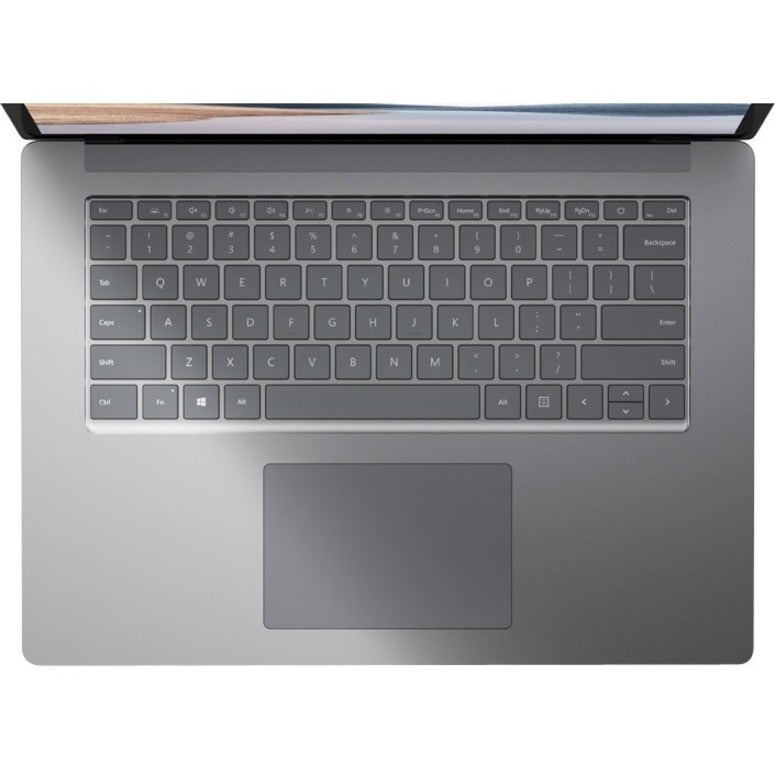 Ordinateur portable à écran tactile Microsoft Surface Laptop 4 13,5" - Intel Core i5 - 8 Go - SSD 256 Go - Platine LBY-00005