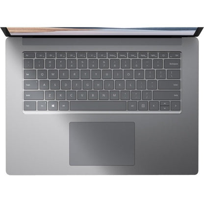 Ordinateur portable à écran tactile Microsoft Surface Laptop 4 13,5" - Intel Core i5 - 8 Go - SSD 256 Go - Platine LBY-00005