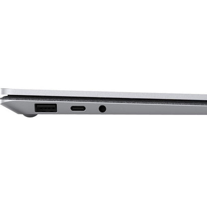Ordinateur portable à écran tactile Microsoft Surface Laptop 4 13,5" - Intel Core i5 - 8 Go - SSD 256 Go - Platine LBY-00005