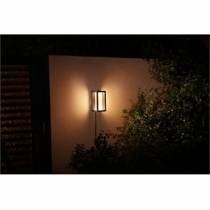 Philips Impress Outdoor Wall Light 1745930V7