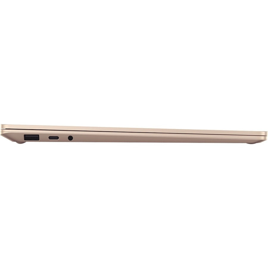 Ordinateur portable Microsoft Surface Laptop 4 13,5" à écran tactile - Intel Core i5 11e génération i5-1135G7 - 8 Go - SSD 512 Go - Sandstone 5BV-00058