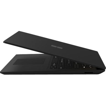 Ordinateur portable Microsoft Surface Laptop 4 15" à écran tactile - Intel Core i7 11e génération i7-1185G7 - 32 Go - SSD 1 To - Noir mat 5IZ-00001