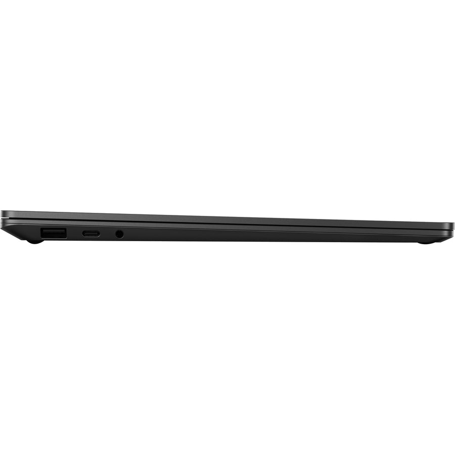 Ordinateur portable Microsoft Surface Laptop 4 15" à écran tactile - Intel Core i7 11e génération i7-1185G7 - 32 Go - SSD 1 To - Noir mat 5IZ-00001