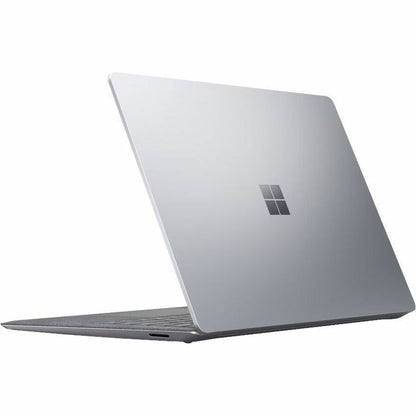 Ordinateur portable Microsoft Surface Laptop 3 15" à écran tactile - Intel Core i5 10e génération i5-1035G7 - 8 Go - SSD 128 Go - Platinum PLV-00001