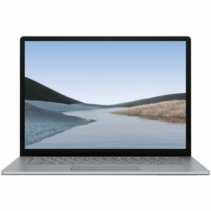 Ordinateur portable Microsoft Surface Laptop 3 15" à écran tactile - Intel Core i5 10e génération i5-1035G7 - 8 Go - SSD 128 Go - Platinum PLV-00001