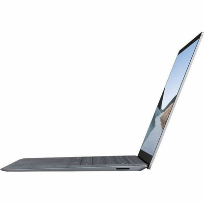 Ordinateur portable Microsoft Surface Laptop 3 15" à écran tactile - Intel Core i5 10e génération i5-1035G7 - 8 Go - SSD 128 Go - Platinum PLV-00001