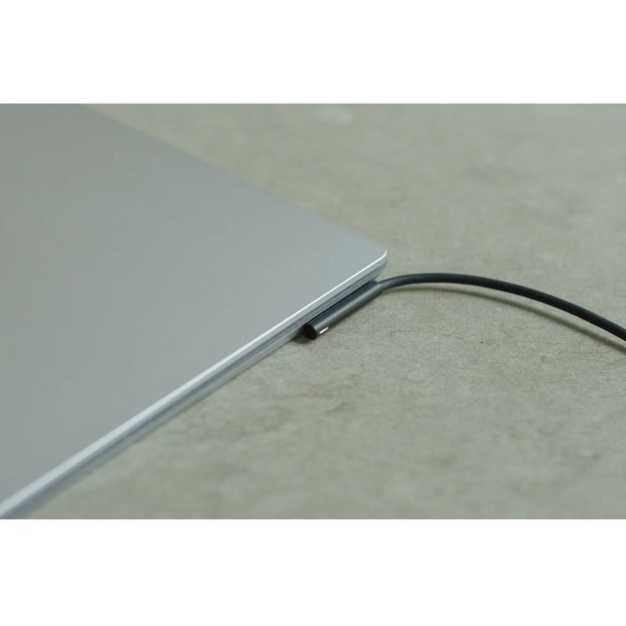 Ordinateur portable Microsoft Surface Laptop 4 13,5" à écran tactile - AMD Ryzen 5 4680U - 16 Go - SSD 256 Go - Platinum LB7-00001