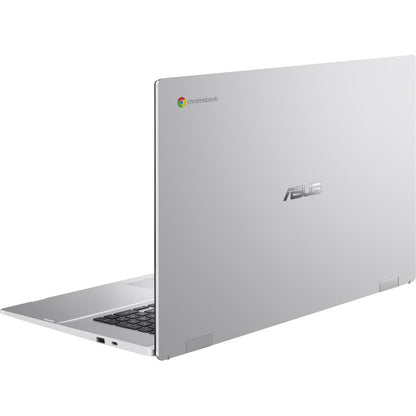 Asus Chromebook CX1700 CX1700CKA-DH01-CA Chromebook 17,3" - HD+ - Intel Celeron N4500 - 4 Go - Mémoire Flash 64 Go - Gris Minéral CX1700CKA-DH01-CA