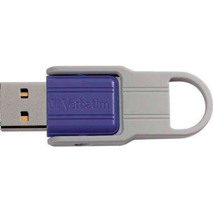 Clé USB Verbatim Store 'n' Flip 70060