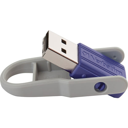 Clé USB Verbatim Store 'n' Flip 70060