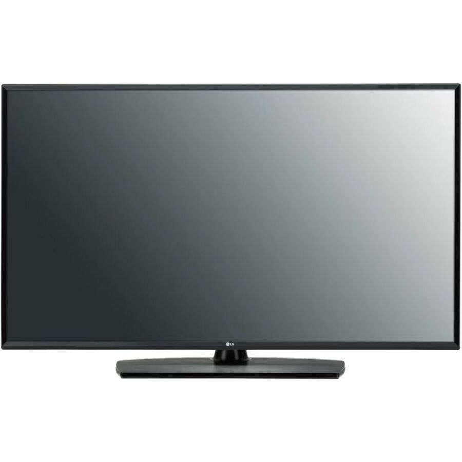 Téléviseur LED-LCD 50" LG Commercial Lite UT340H 50UT340H - 4K UHDTV - Plage dynamique élevée (HDR) - Noir céramique 50UT340H