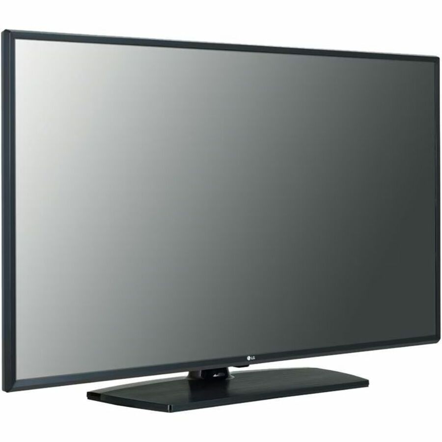 Téléviseur LED-LCD 50" LG Commercial Lite UT340H 50UT340H - 4K UHDTV - Plage dynamique élevée (HDR) - Noir céramique 50UT340H
