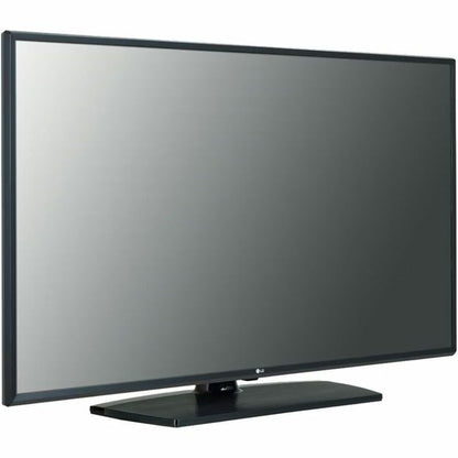 Téléviseur LED-LCD 50" LG Commercial Lite UT340H 50UT340H - 4K UHDTV - Plage dynamique élevée (HDR) - Noir céramique 50UT340H
