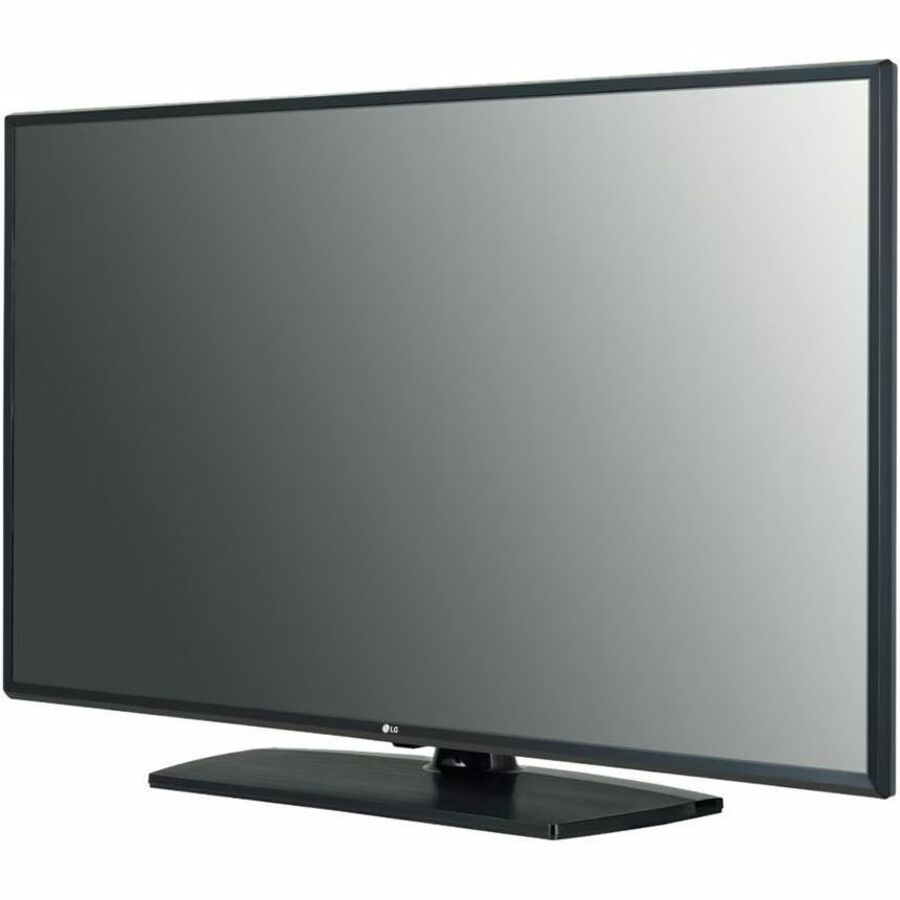Téléviseur LED-LCD 50" LG Commercial Lite UT340H 50UT340H - 4K UHDTV - Plage dynamique élevée (HDR) - Noir céramique 50UT340H