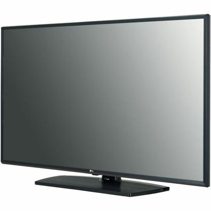 Téléviseur LED-LCD 50" LG Commercial Lite UT340H 50UT340H - 4K UHDTV - Plage dynamique élevée (HDR) - Noir céramique 50UT340H
