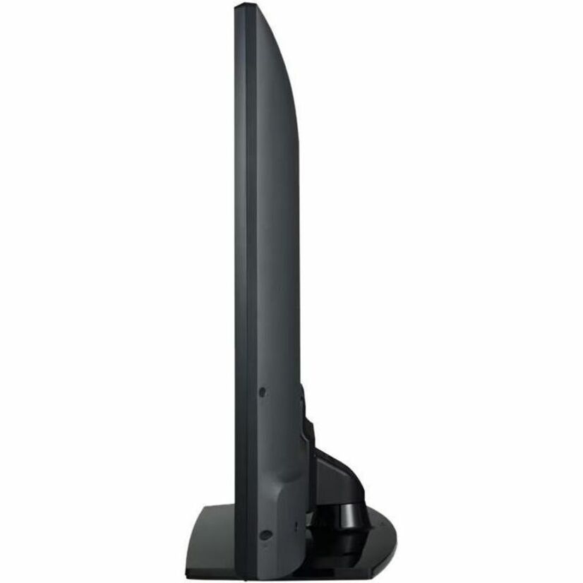 Téléviseur LED-LCD 50" LG Commercial Lite UT340H 50UT340H - 4K UHDTV - Plage dynamique élevée (HDR) - Noir céramique 50UT340H