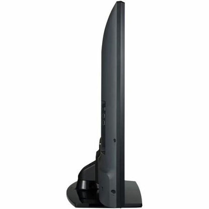 Téléviseur LED-LCD 50" LG Commercial Lite UT340H 50UT340H - 4K UHDTV - Plage dynamique élevée (HDR) - Noir céramique 50UT340H