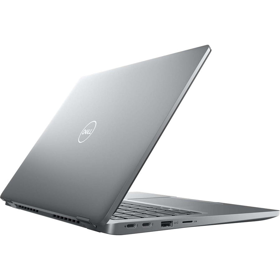 Dell Latitude 5000 5330 13.3" Notebook - Full HD - Intel Core i5 12th Gen i5-1235U - 8 GB - 256 GB SSD - English (US) Keyboard - Gray W8TWX