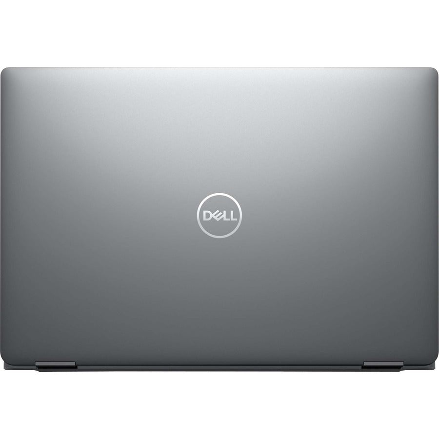 Dell Latitude 5000 5330 13.3" Notebook - Full HD - Intel Core i5 12th Gen i5-1235U - 8 GB - 256 GB SSD - English (US) Keyboard - Gray W8TWX