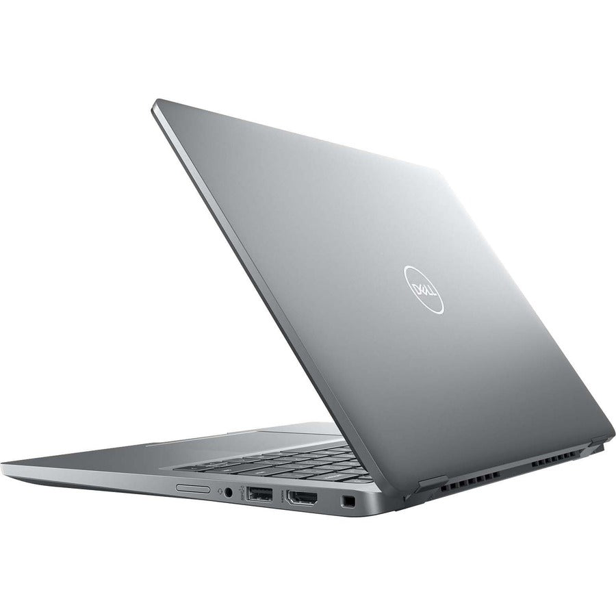 Dell Latitude 5000 5330 13.3" Notebook - Full HD - Intel Core i5 12th Gen i5-1235U - 8 GB - 256 GB SSD - English (US) Keyboard - Gray W8TWX