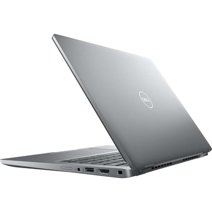 Dell Latitude 5000 5330 13.3" Notebook - Full HD - Intel Core i5 12th Gen i5-1235U - 8 GB - 256 GB SSD - English (US) Keyboard - Gray W8TWX