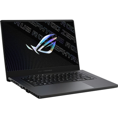 Ordinateur portable de jeu Asus ROG Zephyrus G15 GA503 GA503RW-XS91-CA 15,6" - WQHD - AMD Ryzen 9 6900HS - 32 Go - SSD 1 To GA503RW-XS91-CA
