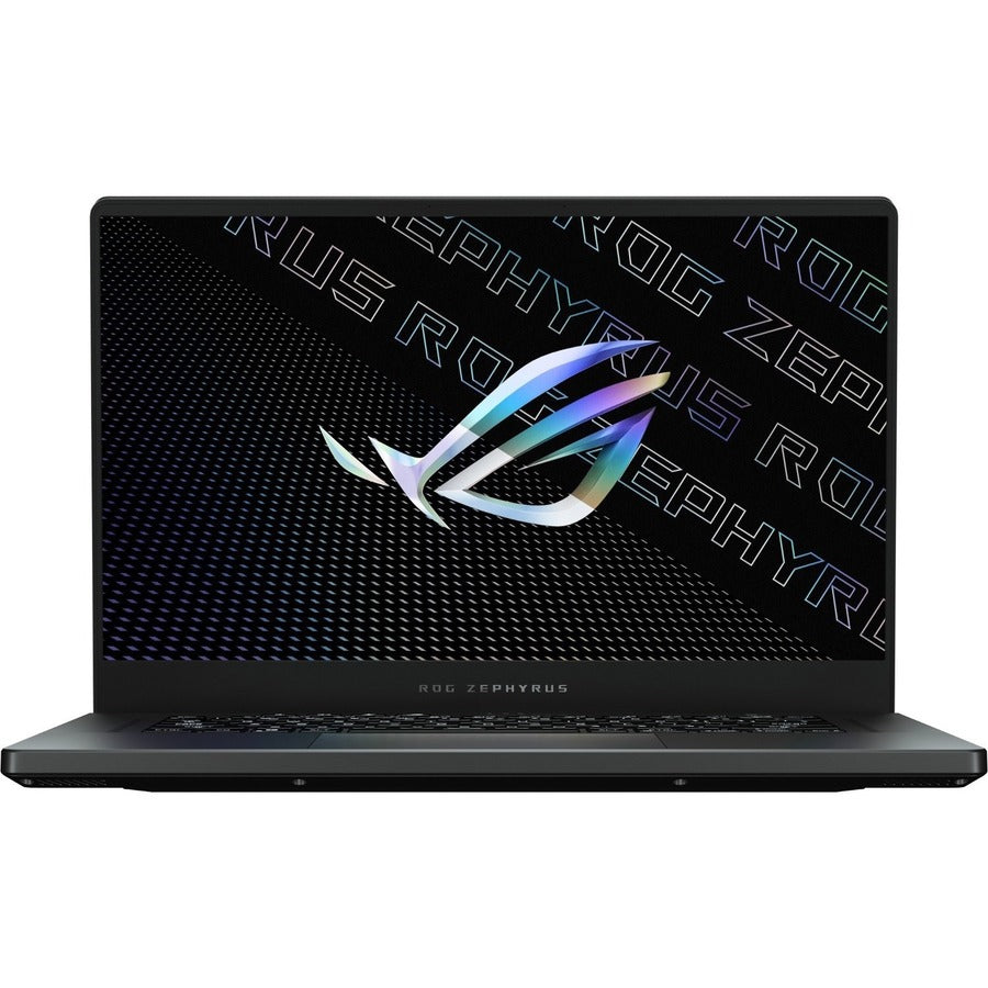 Ordinateur portable de jeu Asus ROG Zephyrus G15 GA503 GA503RW-XS91-CA 15,6" - WQHD - AMD Ryzen 9 6900HS - 32 Go - SSD 1 To GA503RW-XS91-CA