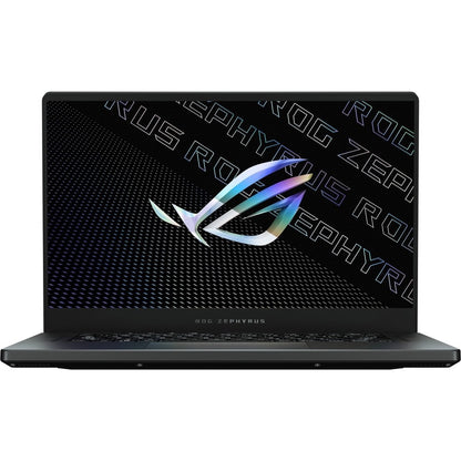 Ordinateur portable de jeu Asus ROG Zephyrus G15 GA503 GA503RW-XS91-CA 15,6" - WQHD - AMD Ryzen 9 6900HS - 32 Go - SSD 1 To GA503RW-XS91-CA