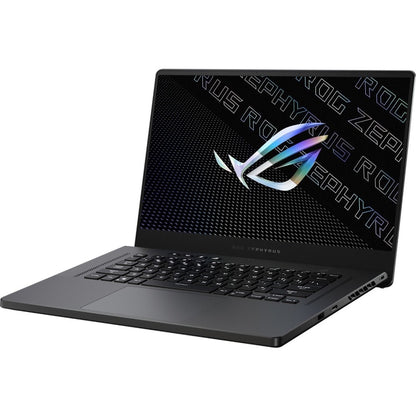 Ordinateur portable de jeu Asus ROG Zephyrus G15 GA503 GA503RW-XS91-CA 15,6" - WQHD - AMD Ryzen 9 6900HS - 32 Go - SSD 1 To GA503RW-XS91-CA