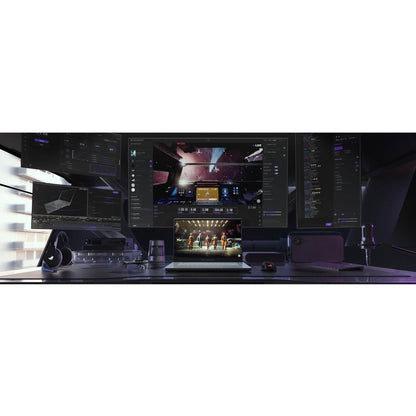 Ordinateur portable de jeu Asus ROG Zephyrus G15 GA503 GA503RW-XS91-CA 15,6" - WQHD - AMD Ryzen 9 6900HS - 32 Go - SSD 1 To GA503RW-XS91-CA