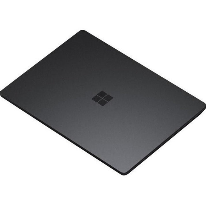 Ordinateur portable Microsoft Surface Laptop 4 13,5" à écran tactile - Intel Core i5 - 8 Go - SSD 512 Go - Noir mat 5BX-00069